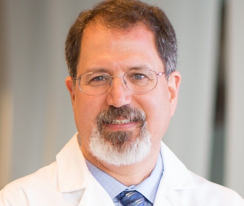 David Loeb, MD, PHD