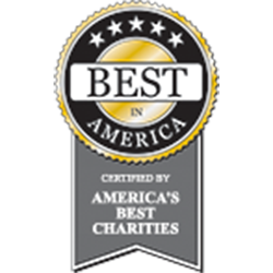 Independent Charities of America Best of America