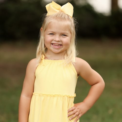 Kinslee