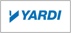 Yardi company logo