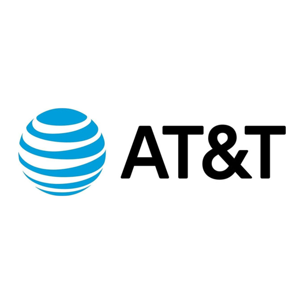 AT&T logo