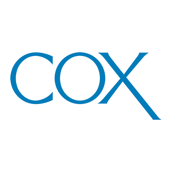 Cox Enterprises logo