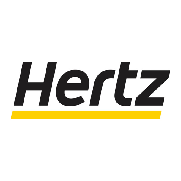 Hertz logo