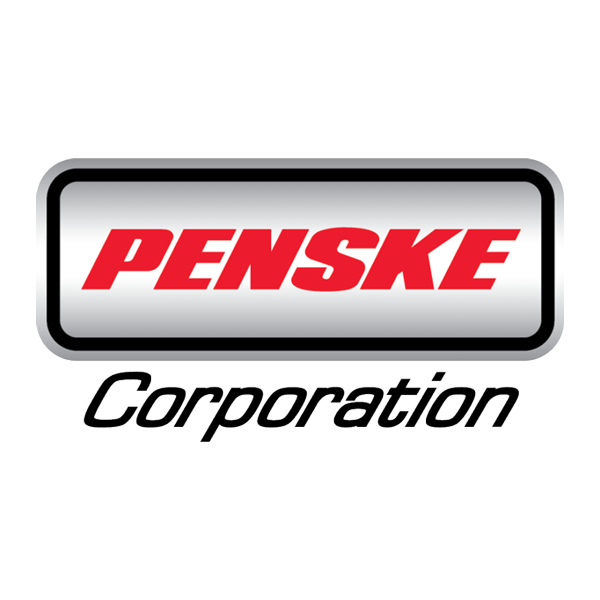 Penske Corporation logo