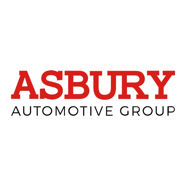 Asbury Automotive Group Logo