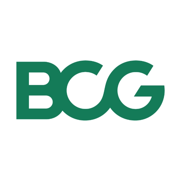 BCG logo