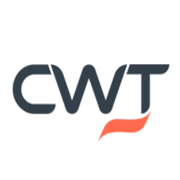 CWT logo