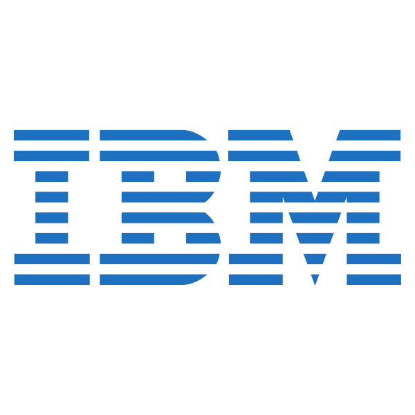 IBM logo