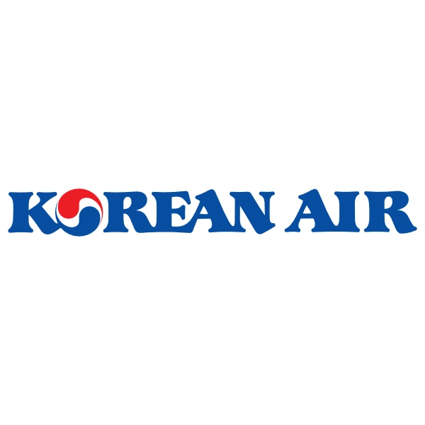 Korean Air logo