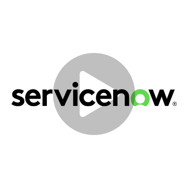 ServiceNow logo