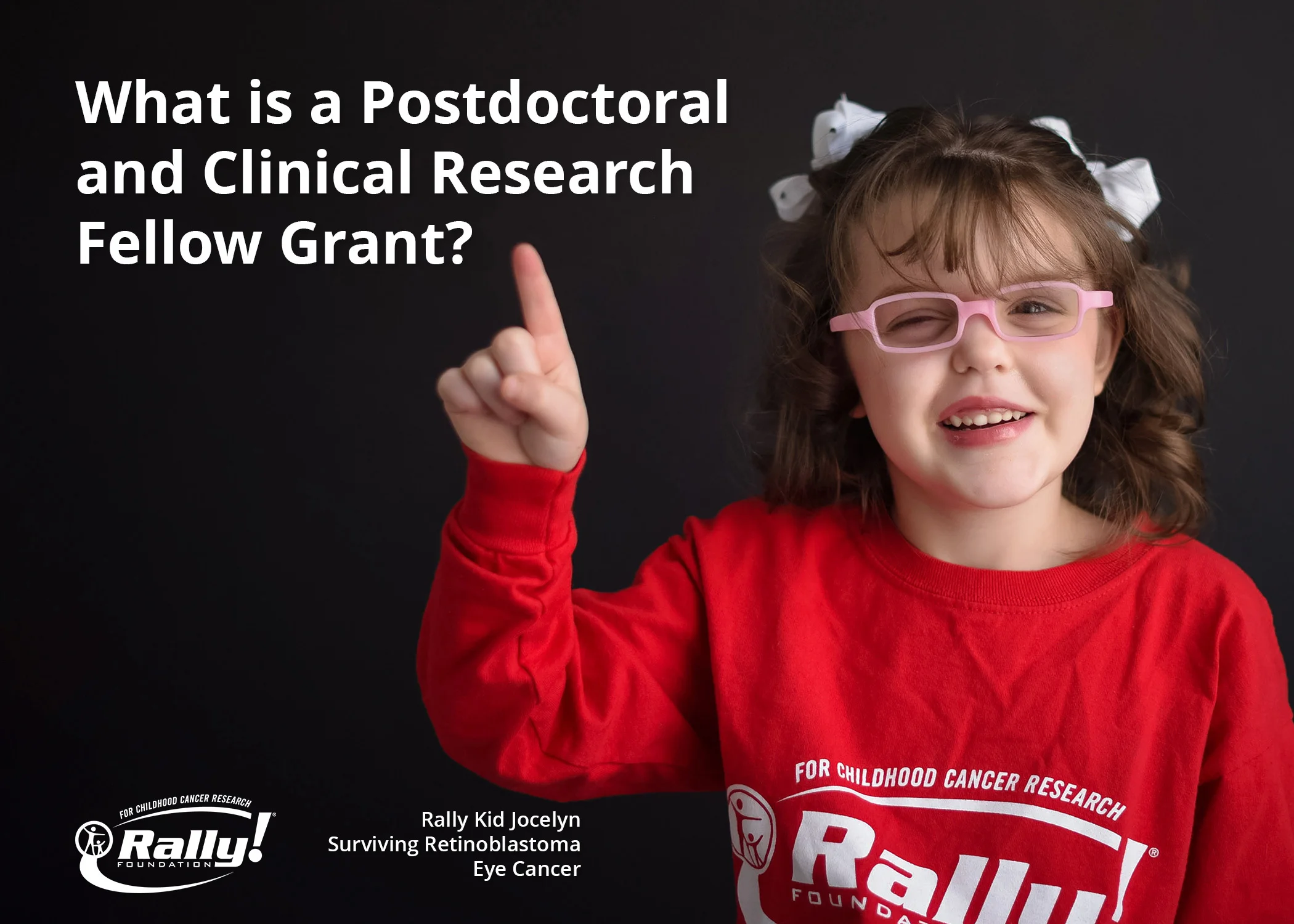 What Is a Postdoctoral and Clinical Research Fellow Grant?