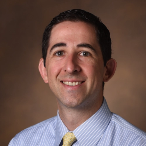 Daniel J. Benedetti, MD, MA