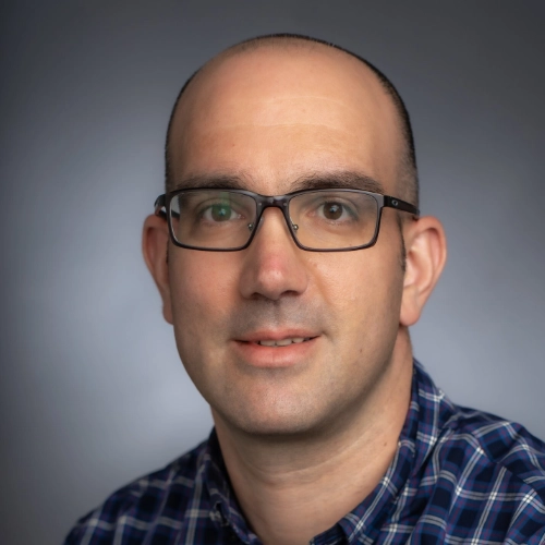 Tom Rosenberg, MD