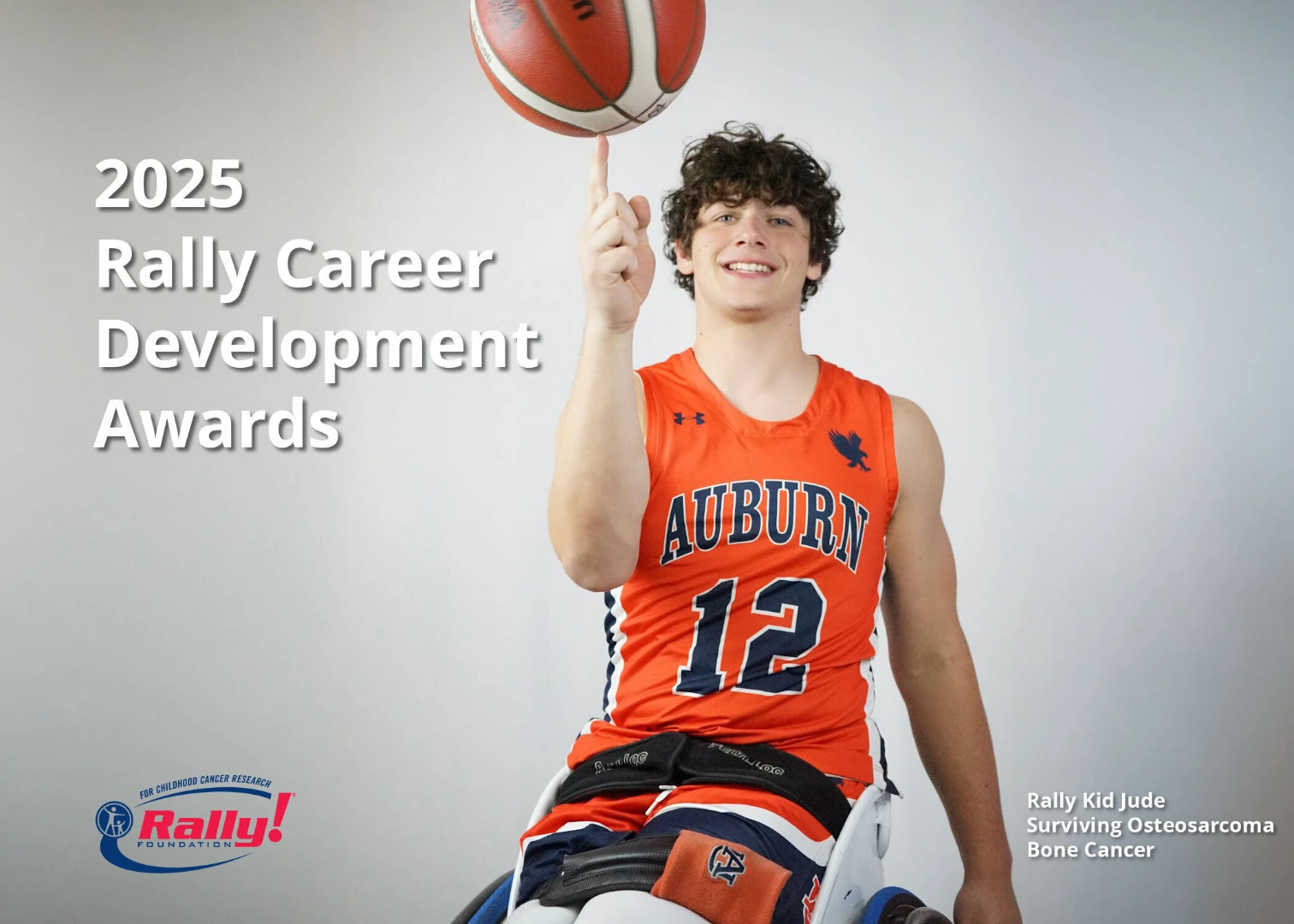 Rally Is Excited to Announce $1.2M in Funding for Career Development Awards