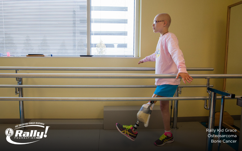 What Is Osteosarcoma?