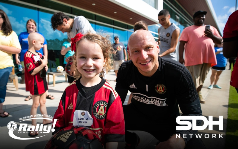 Soccer Down Here Shares Brewer Family’s Story and Atlanta United Tribute