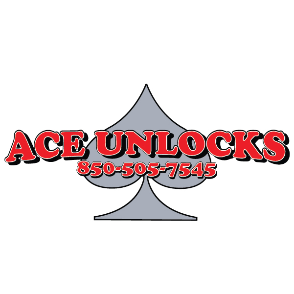 Ace Unlocks company logo