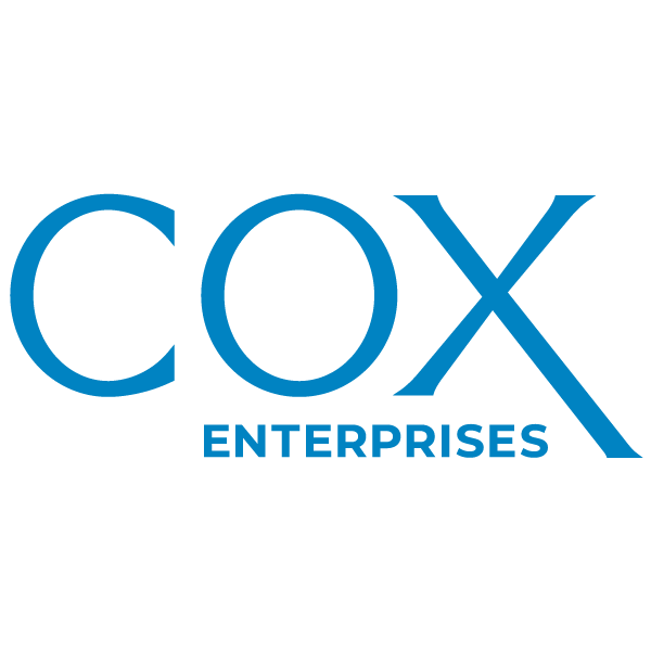 Cox Enterprises logo
