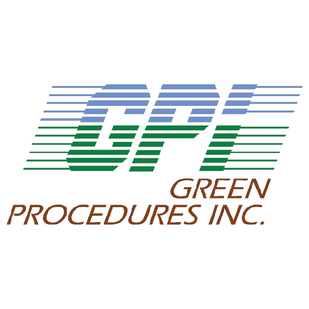 Green Procedures Inc. company logo