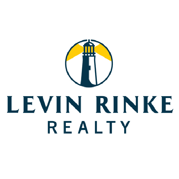 Levin Rinke Realty logo