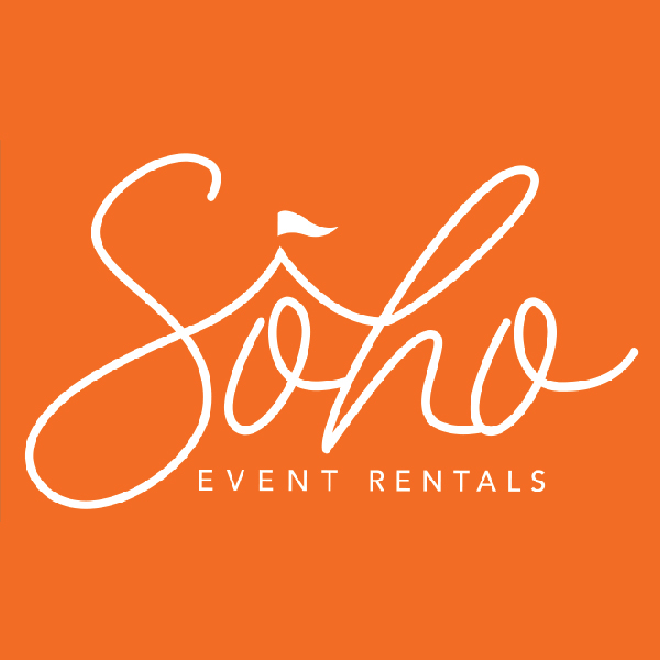 Soho Tents & Events company logo