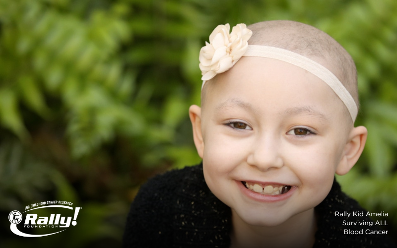 What Are the Most Common Childhood Cancers?