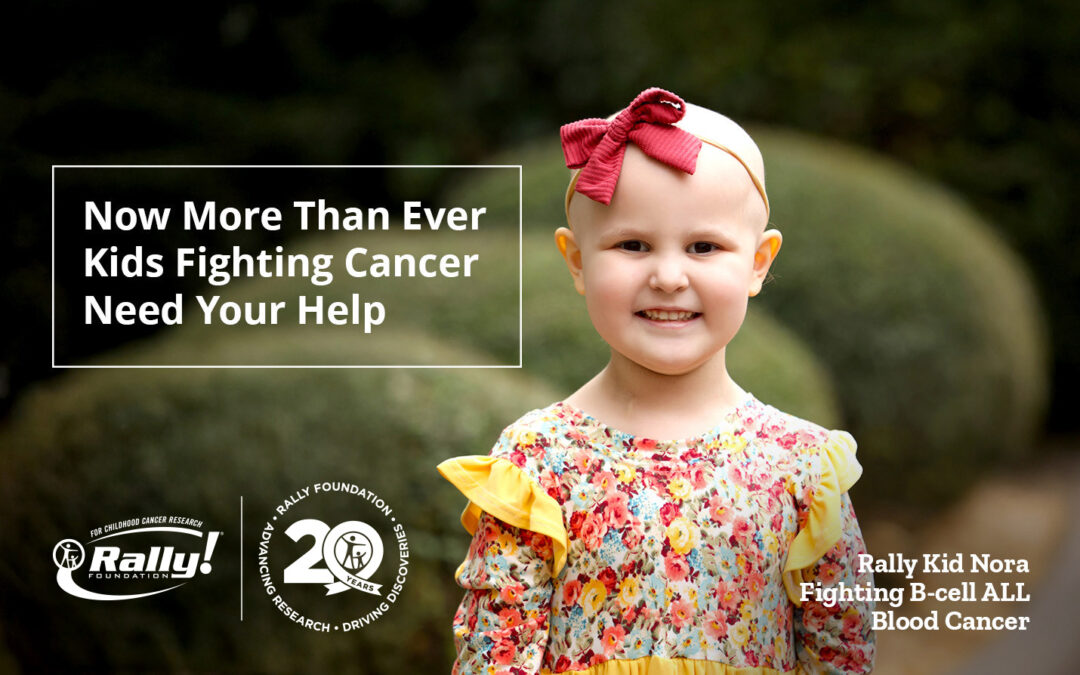 Nora’s Journey With Cancer: The Spirit of a Fighter