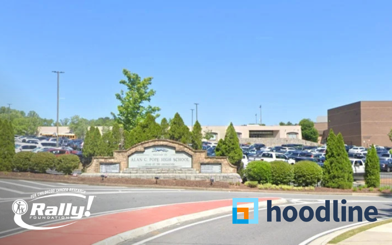 Pope High School Dedicates Matt Hobby Field in His Honor