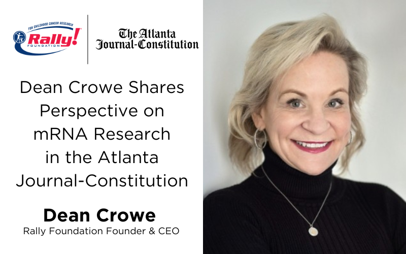 RFK Jr. Pulled Back COVID mRNA Research, Which Shows Promise Against Cancer