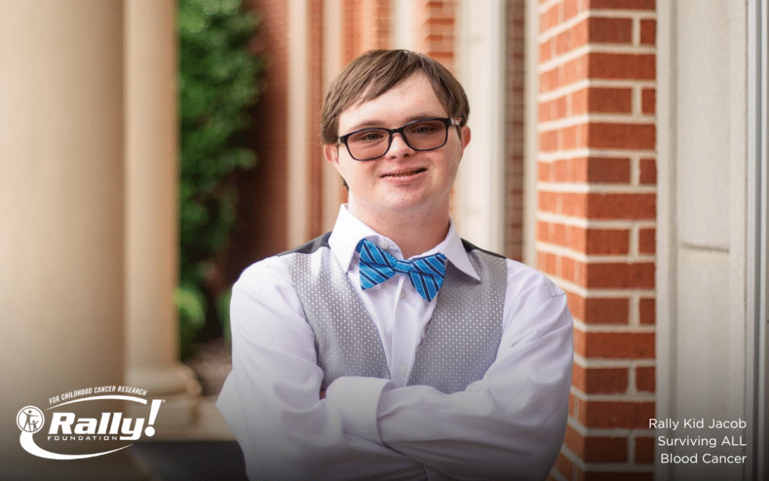 What Is the Link Between Down Syndrome and Childhood Cancer?