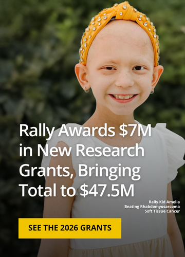 Rally Awards $7M in New Research Grants, Bringing Total To $47.5M