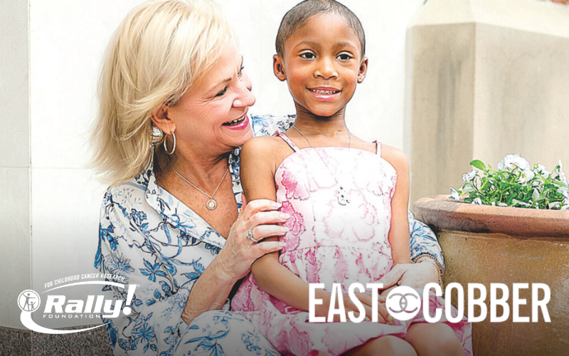 East Cobb Leader Named One of the 100 Most Influential CEOs in Oncology