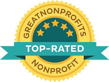 Great Nonprofits Top-Rated Nonprofit