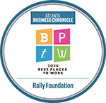 Atlanta Business Chronicles 2026 Best Place To Work